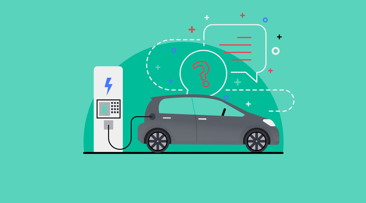 Electric vehicles 101: Frequently asked questions - EUKOR